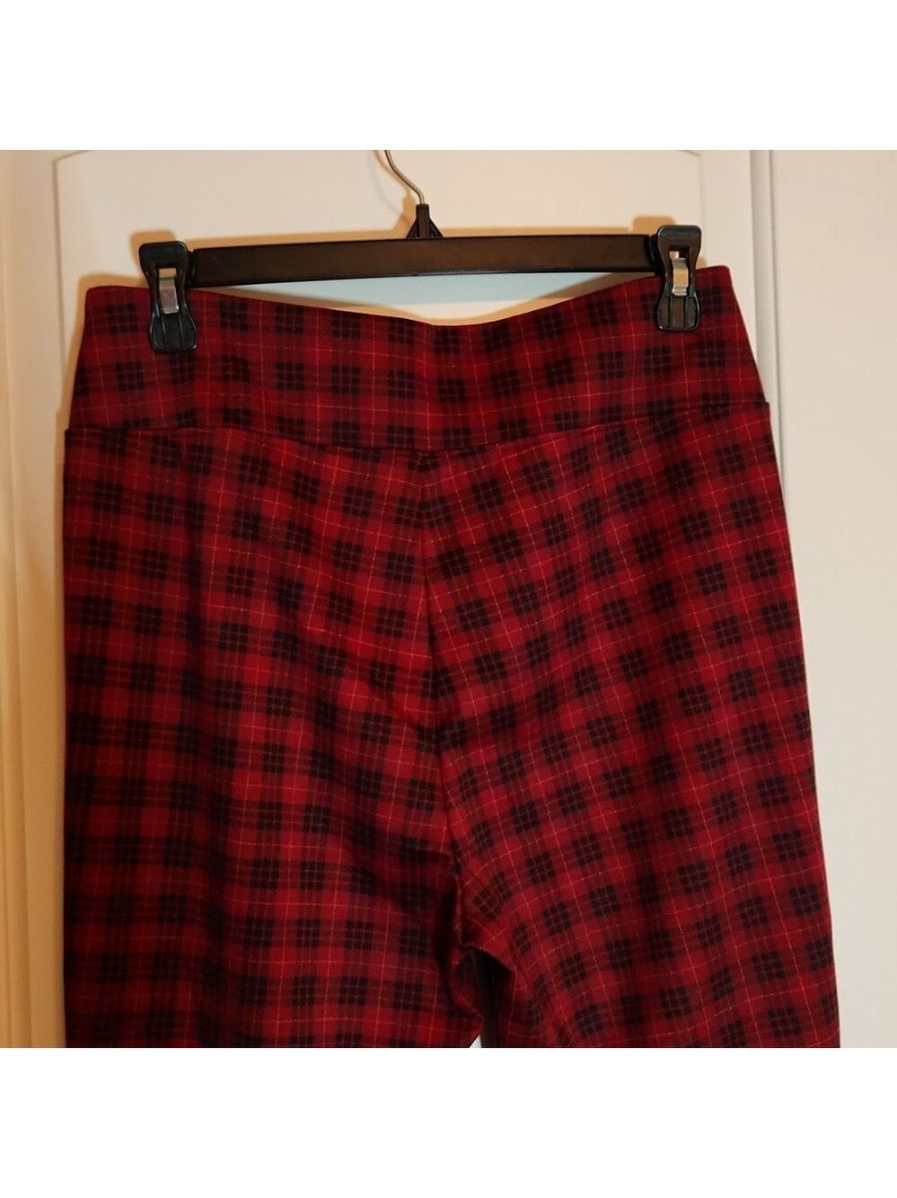 Gap plaid leggings - Picture 4 of 7